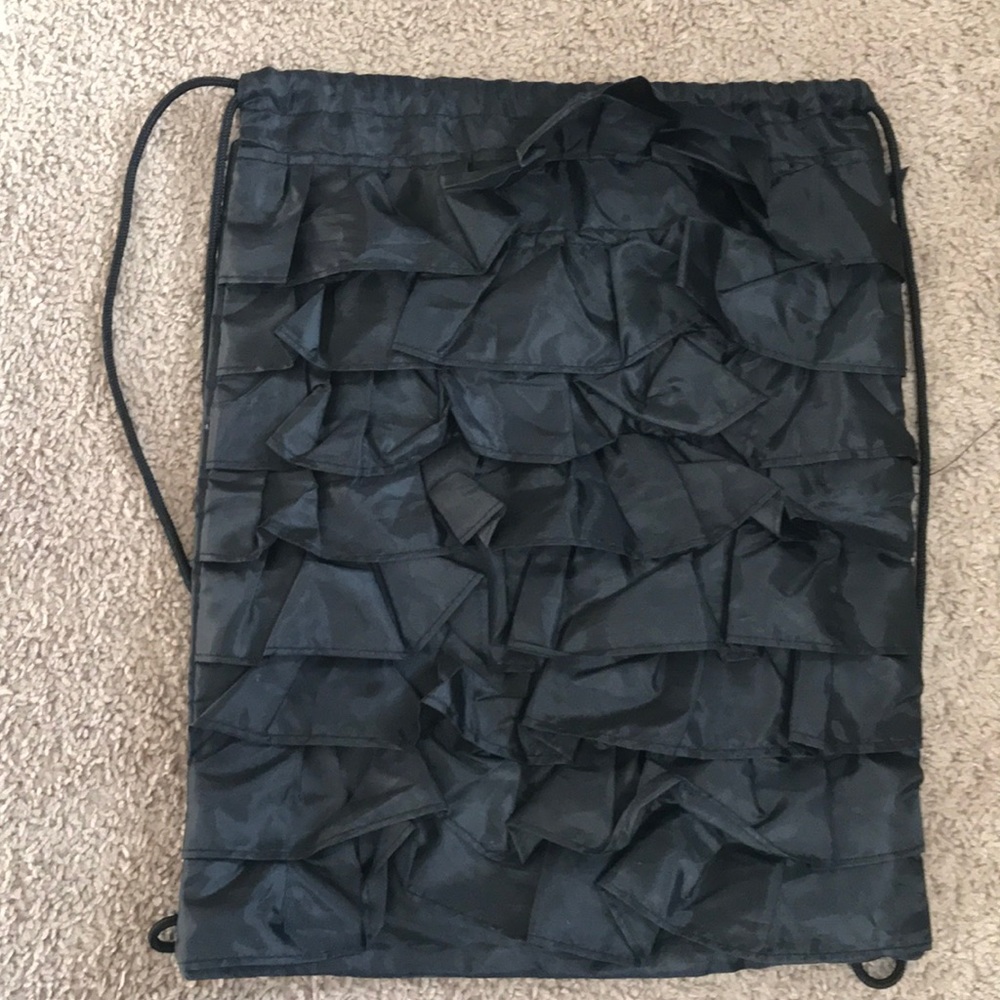 Thirty One Cinch Bag